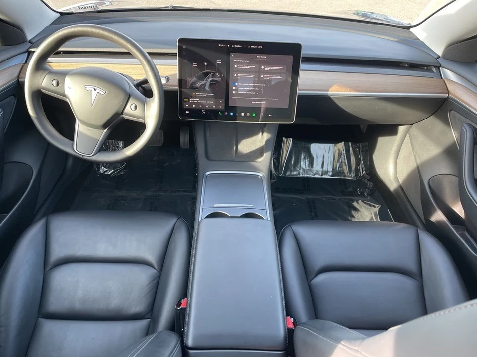 2023 Tesla Model 3 - Image 15 of 21