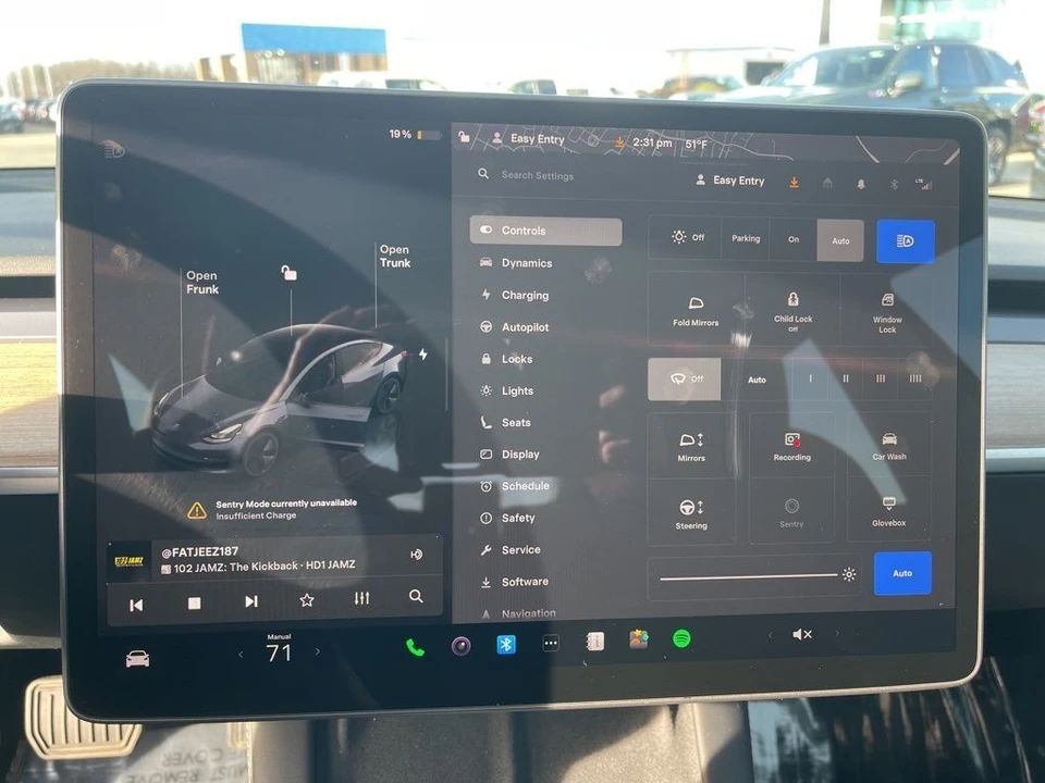 2023 Tesla Model 3 - Image 21 of 21