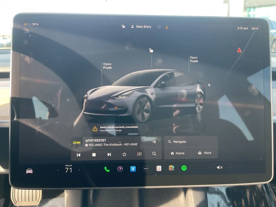 2023 Tesla Model 3 - Image 19 of 21