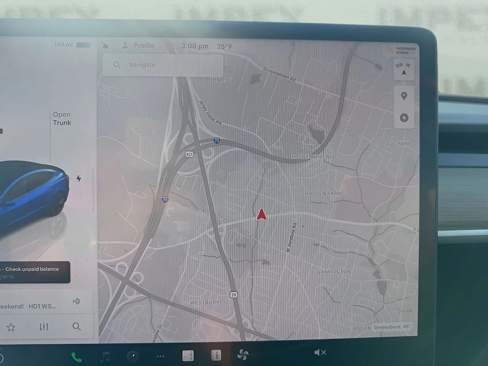 2023 Tesla Model 3 - Image 21 of 21
