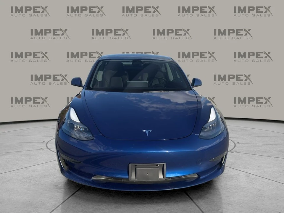 2023 Tesla Model 3 - Image 8 of 12