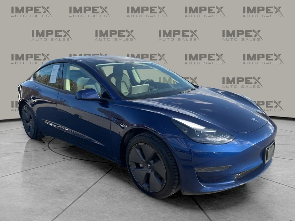 2023 Tesla Model 3 - Image 7 of 12