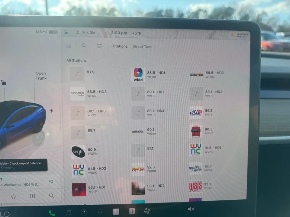 2023 Tesla Model 3 - Image 19 of 21