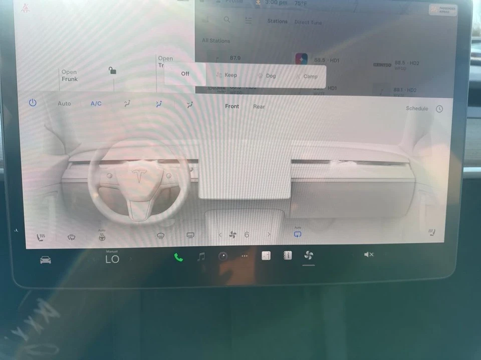 2023 Tesla Model 3 - Image 20 of 21