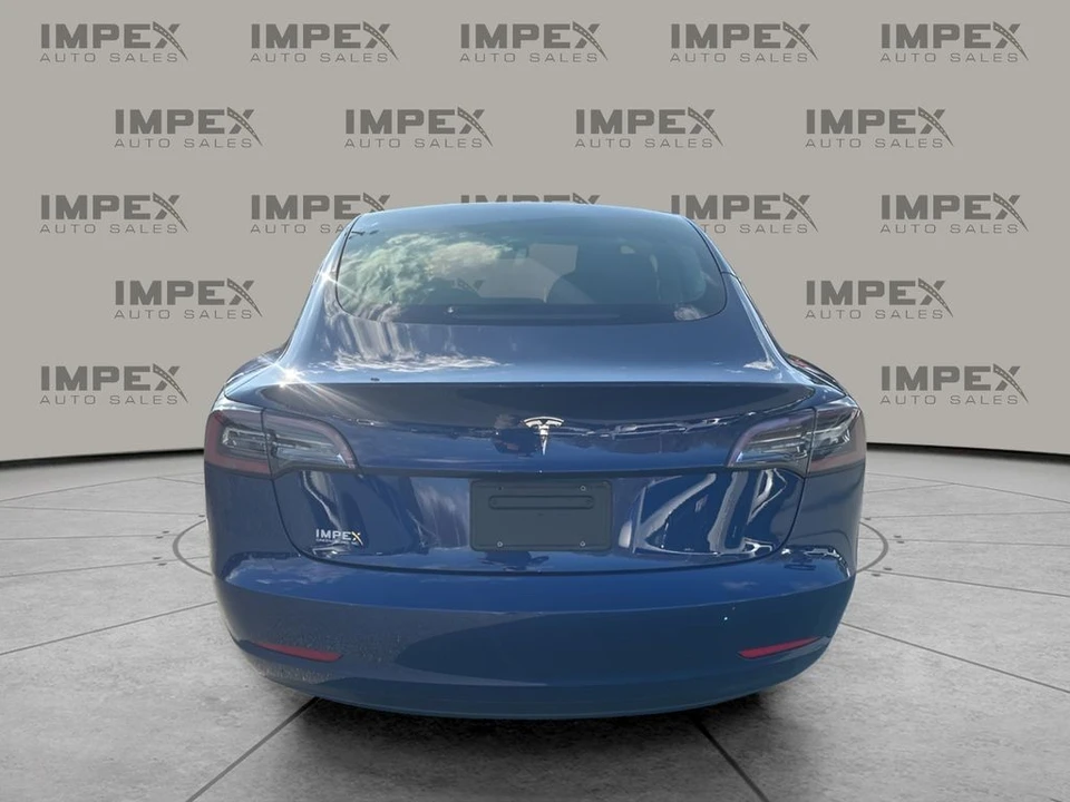 2023 Tesla Model 3 - Image 4 of 12