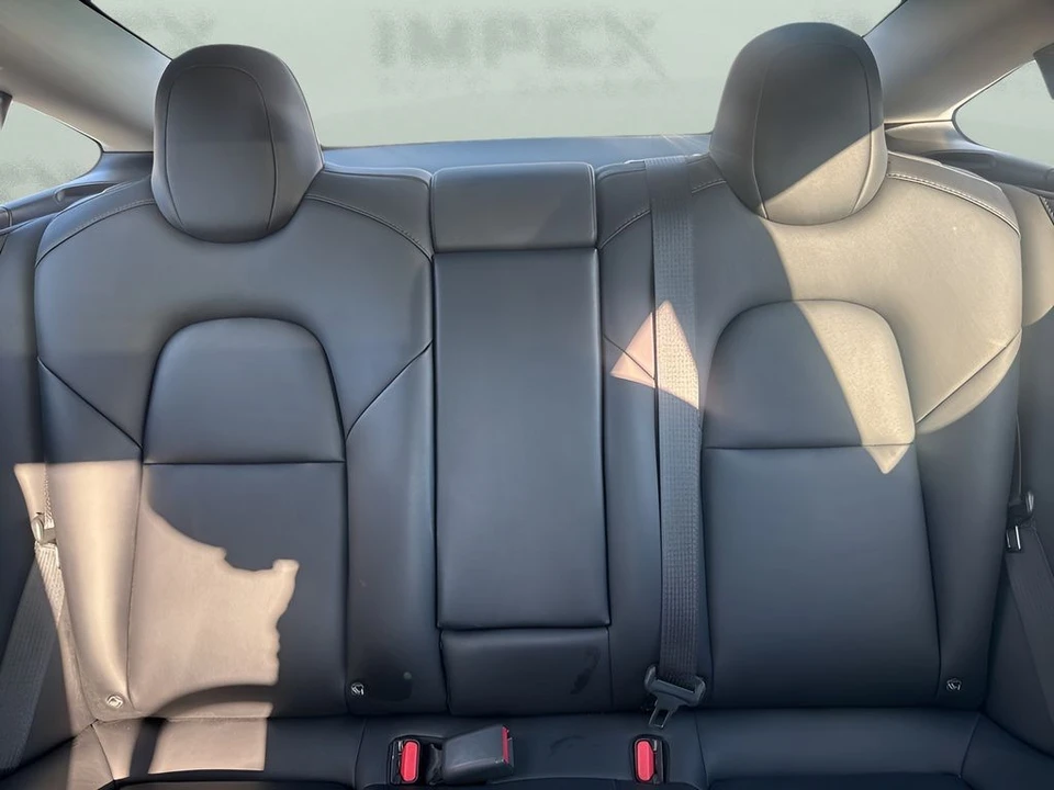 2023 Tesla Model 3 - Image 12 of 21