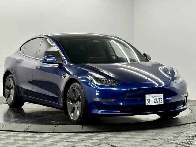 2023 Tesla Model 3 - Image 6 of 21