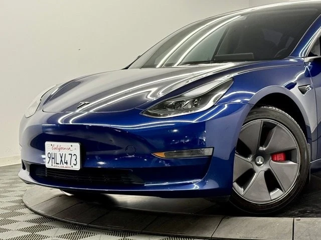2023 Tesla Model 3 - Image 3 of 21