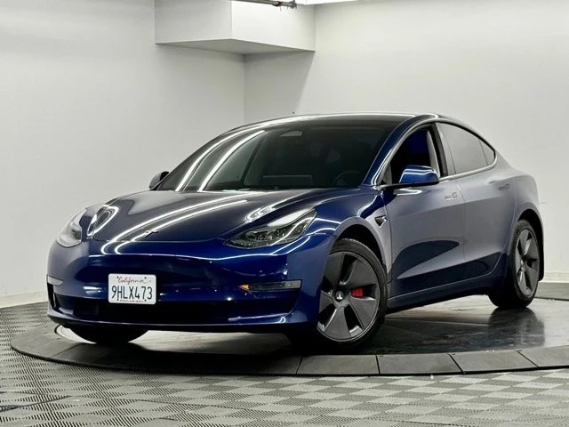 2023 Tesla Model 3 - Image 2 of 21
