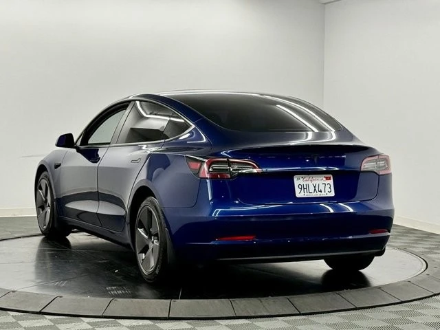 2023 Tesla Model 3 - Image 10 of 21