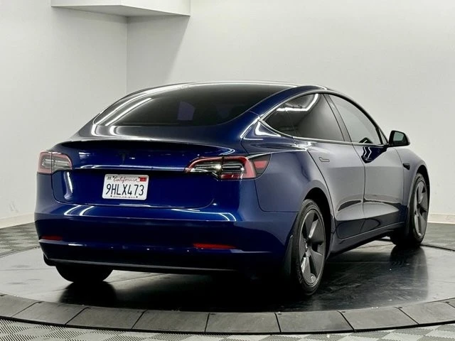 2023 Tesla Model 3 - Image 8 of 21