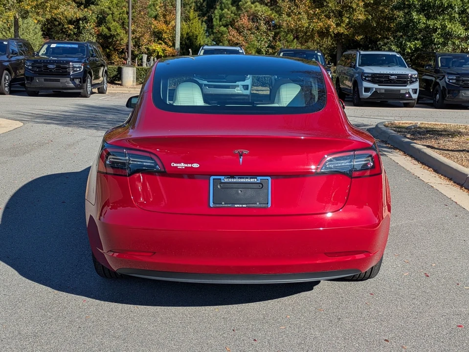 2023 Tesla Model 3 - Image 5 of 12