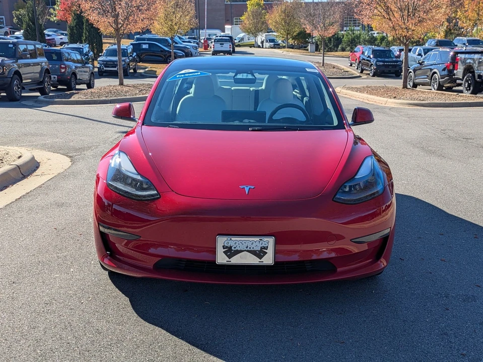 2023 Tesla Model 3 - Image 9 of 12
