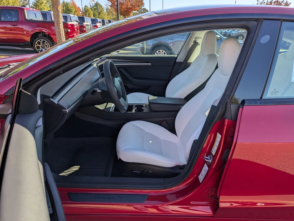 2023 Tesla Model 3 - Image 12 of 12