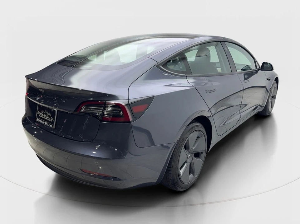 2023 Tesla Model 3 - Image 6 of 12