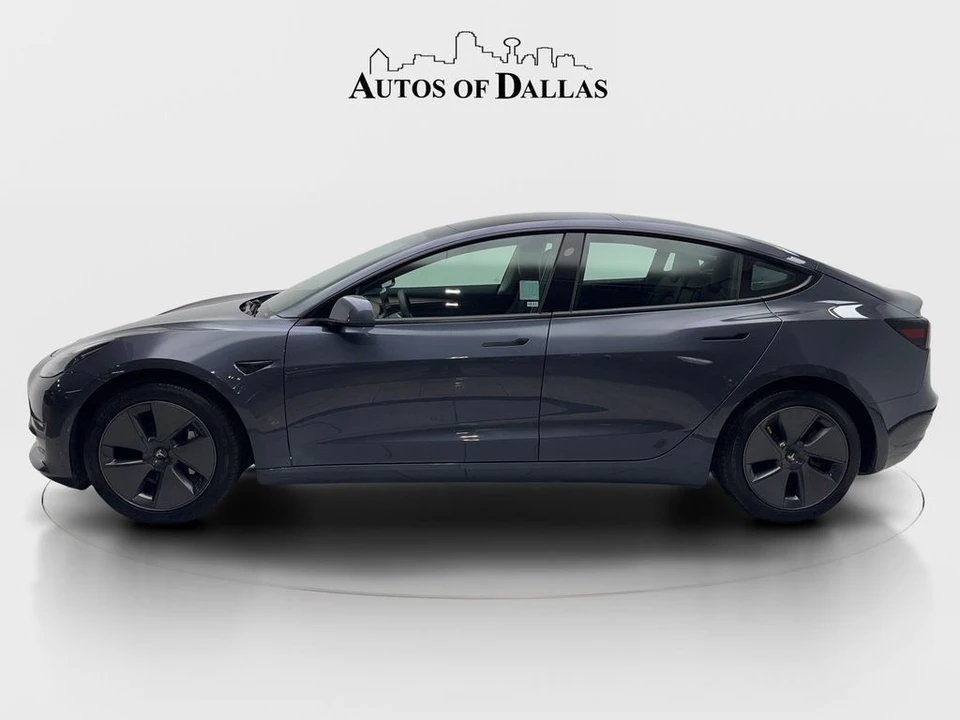 2023 Tesla Model 3 - Image 5 of 12