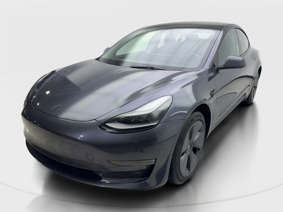 2023 Tesla Model 3 - Image 2 of 12