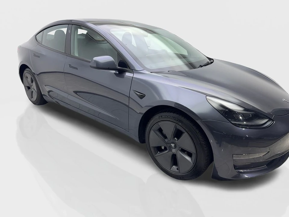 2023 Tesla Model 3 - Image 12 of 12