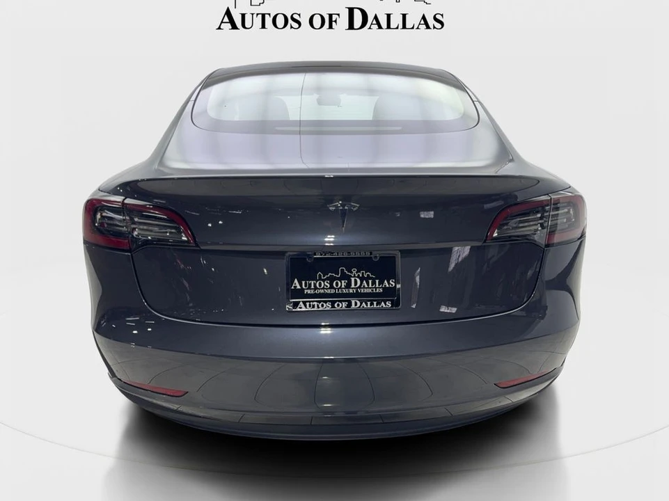 2023 Tesla Model 3 - Image 7 of 12