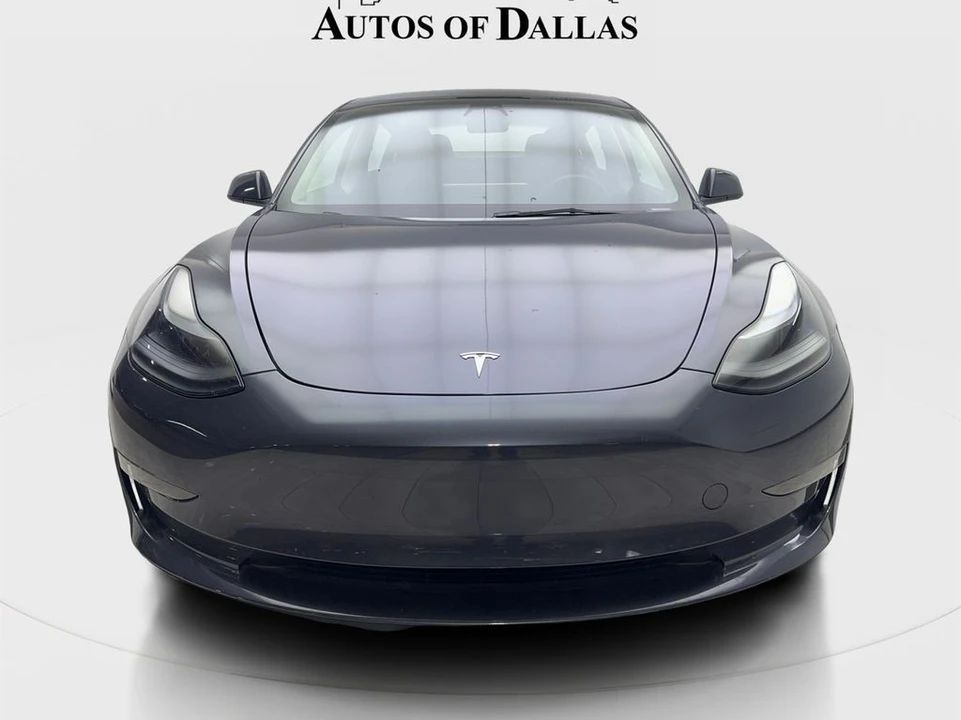 2023 Tesla Model 3 - Image 3 of 12