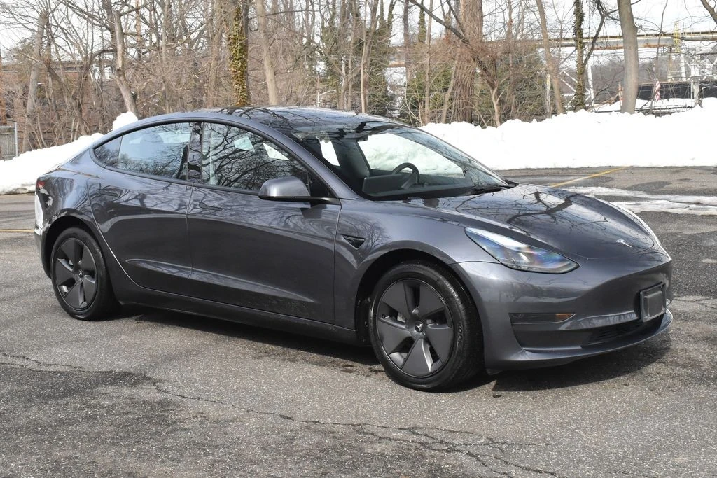 2023 Tesla Model 3 - Image 12 of 12