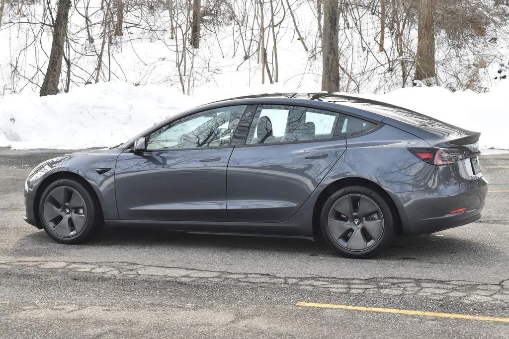 2023 Tesla Model 3 - Image 5 of 12