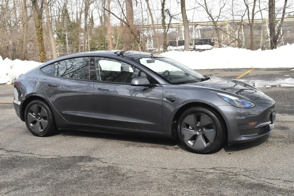 2023 Tesla Model 3 - Image 11 of 12