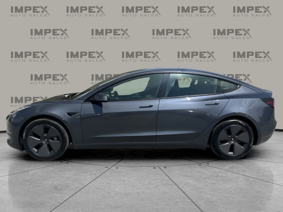 2023 Tesla Model 3 - Image 2 of 21