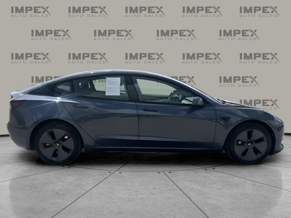 2023 Tesla Model 3 - Image 6 of 21