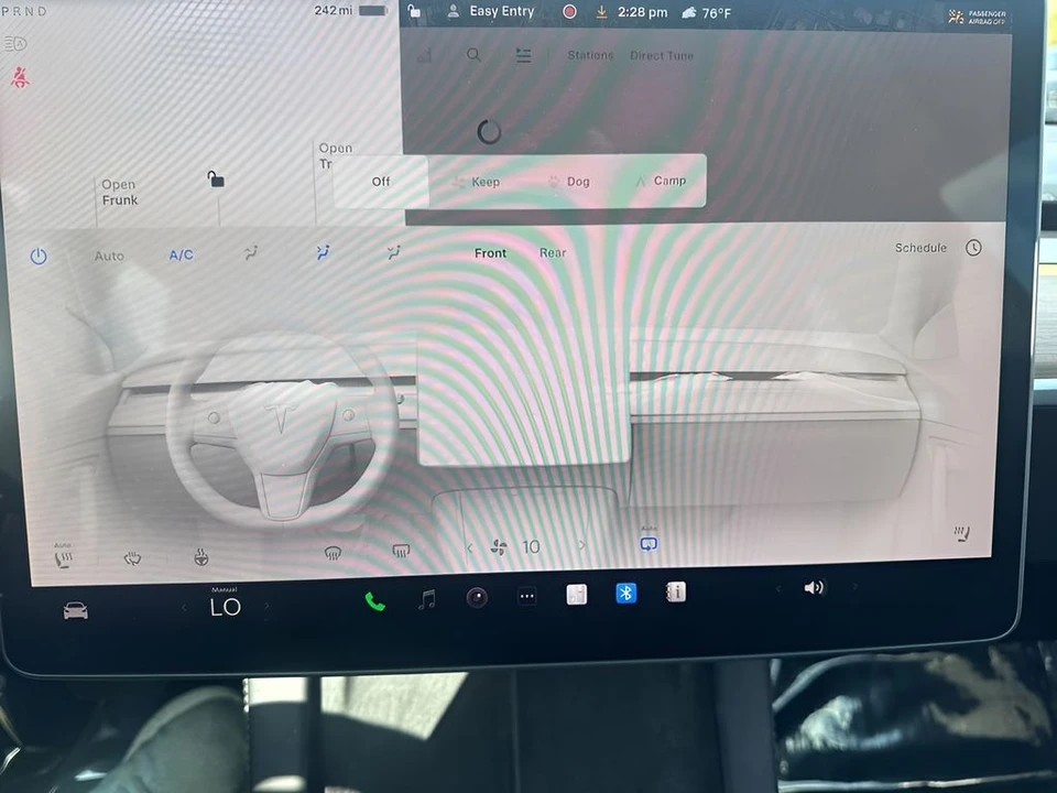 2023 Tesla Model 3 - Image 20 of 21