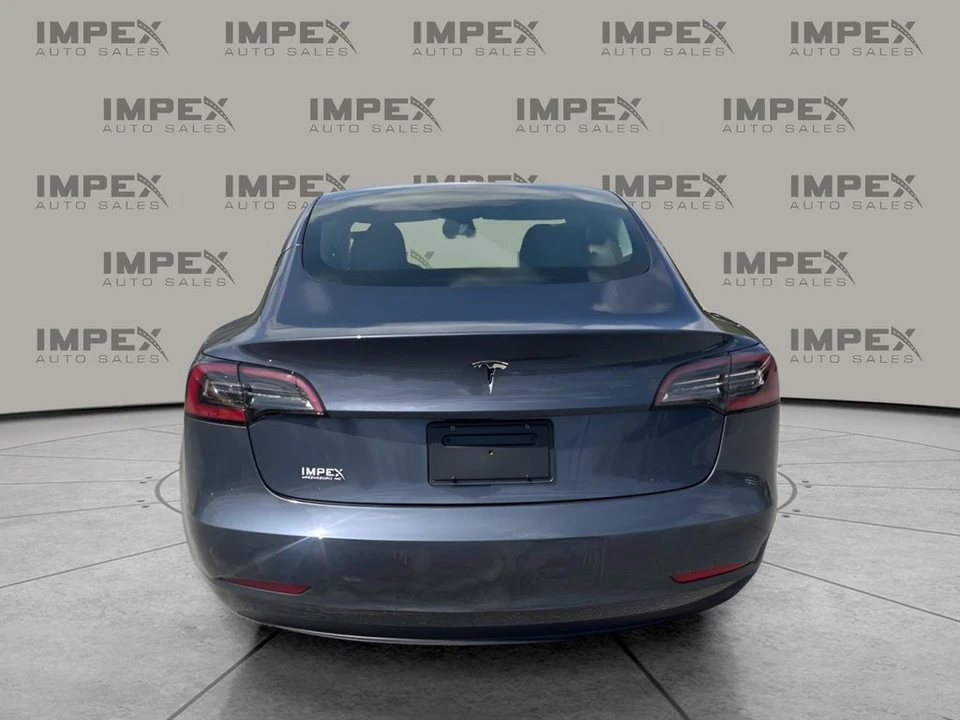 2023 Tesla Model 3 - Image 4 of 21