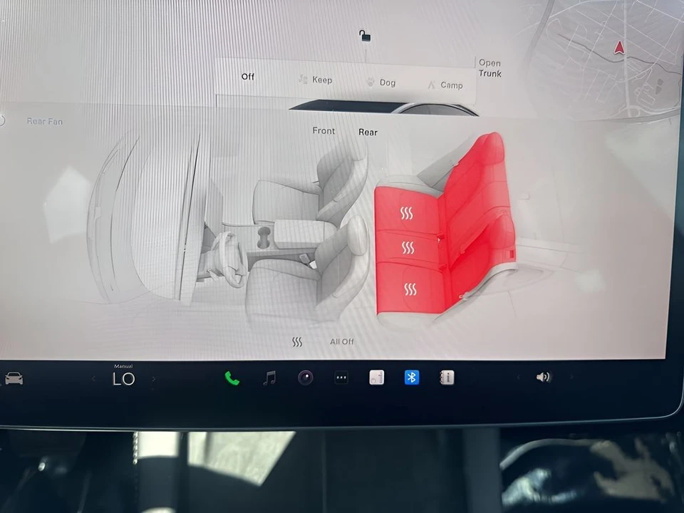 2023 Tesla Model 3 - Image 13 of 21