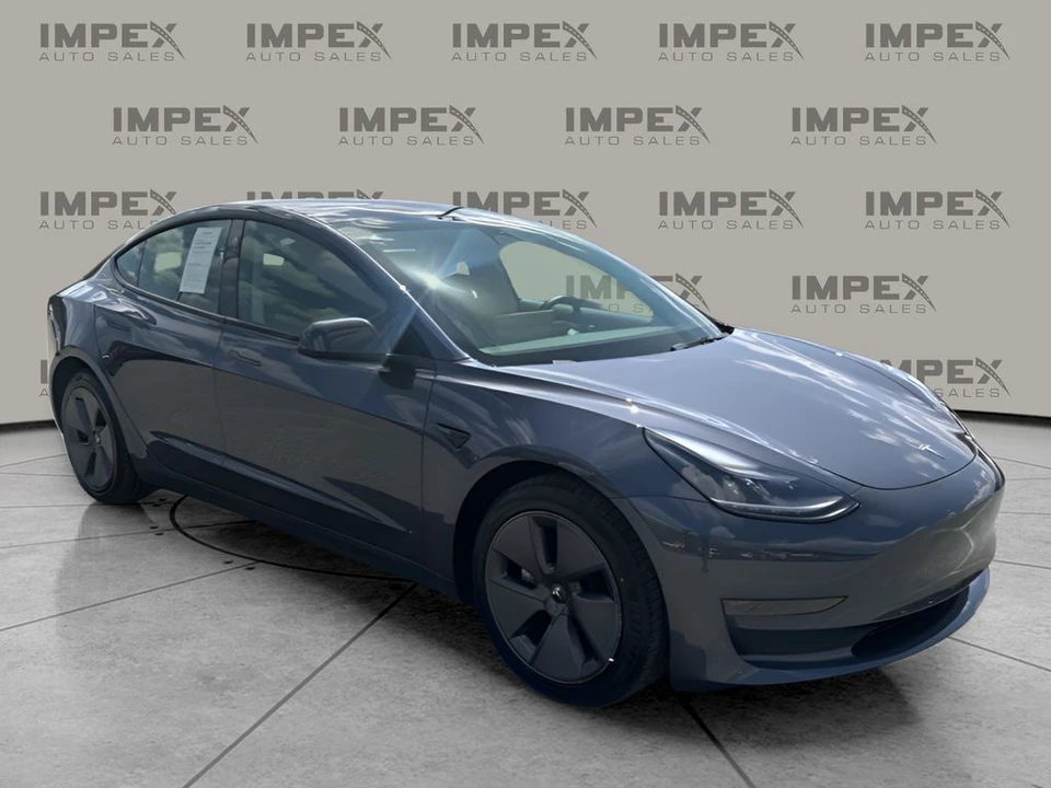 2023 Tesla Model 3 - Image 7 of 21