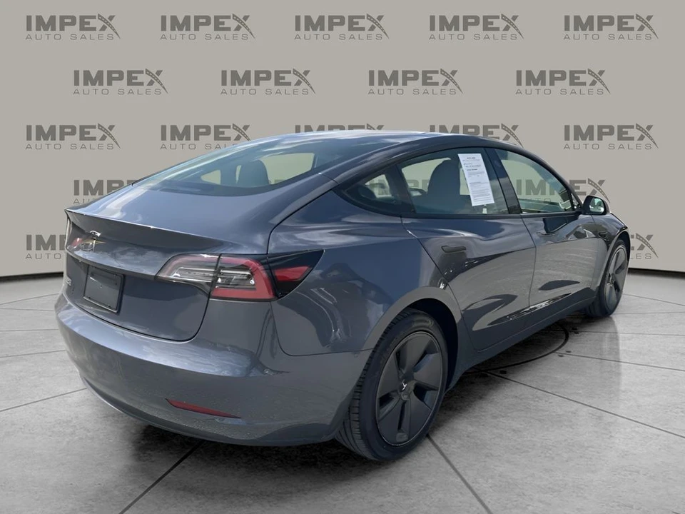 2023 Tesla Model 3 - Image 5 of 21