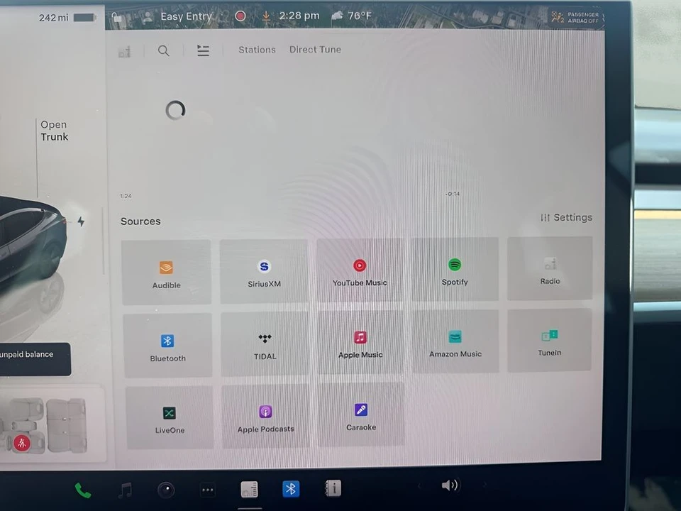 2023 Tesla Model 3 - Image 19 of 21