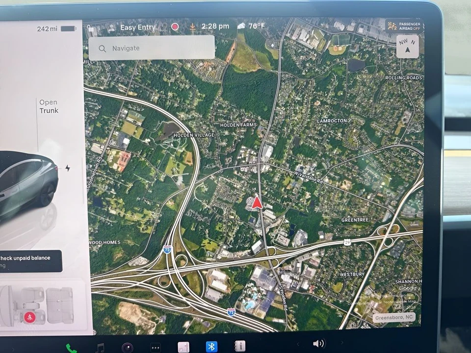 2023 Tesla Model 3 - Image 21 of 21