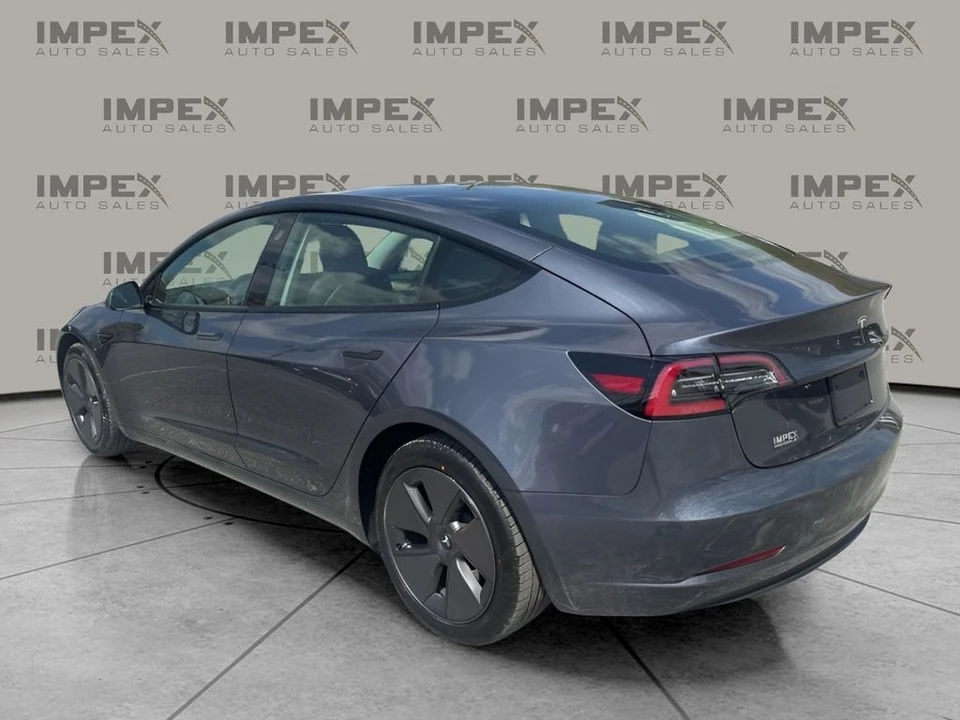 2023 Tesla Model 3 - Image 3 of 21