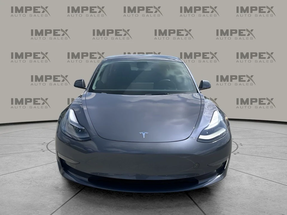 2023 Tesla Model 3 - Image 8 of 21
