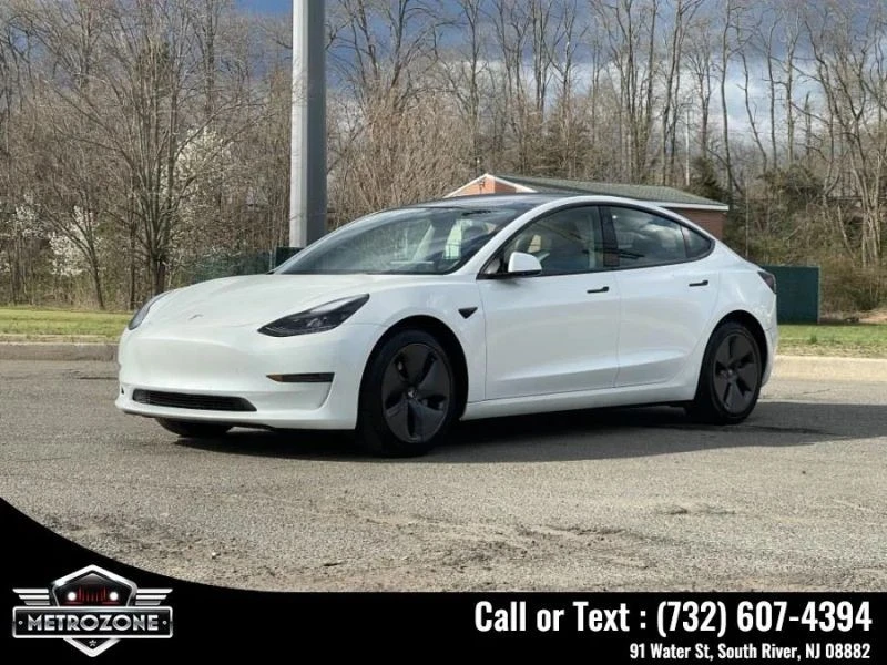 2023 Tesla Model 3 - Image 3 of 12