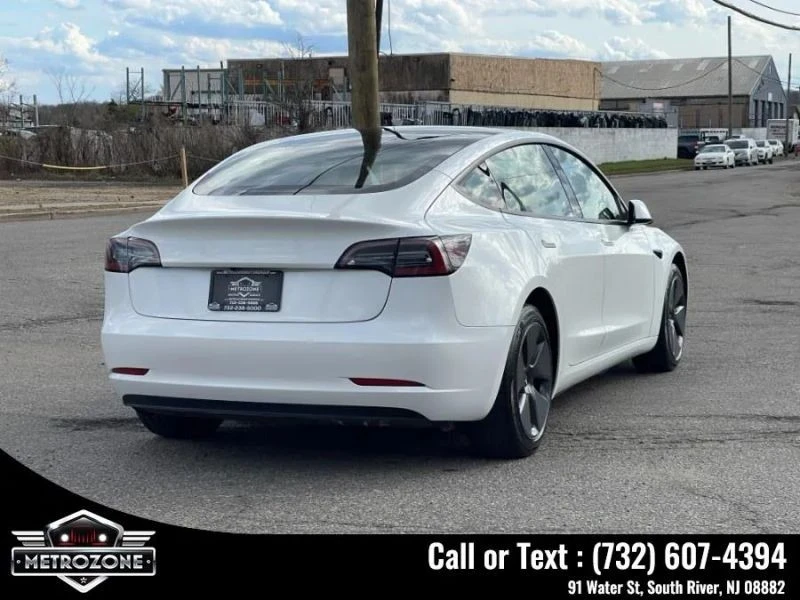 2023 Tesla Model 3 - Image 8 of 12