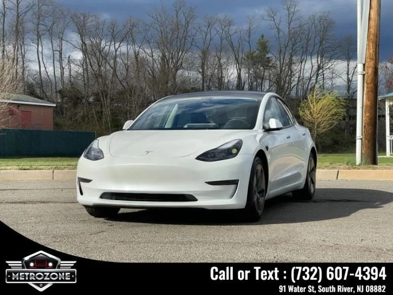 2023 Tesla Model 3 - Image 2 of 12