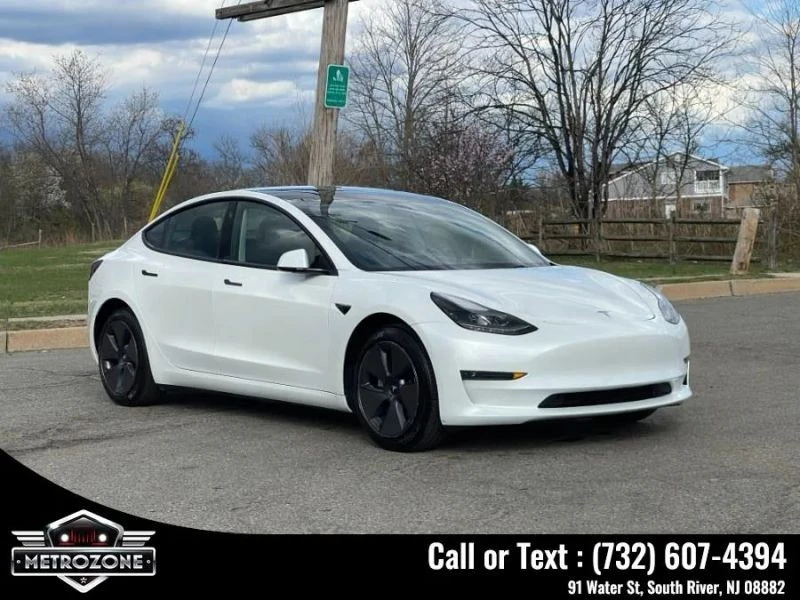 2023 Tesla Model 3 - Image 10 of 12