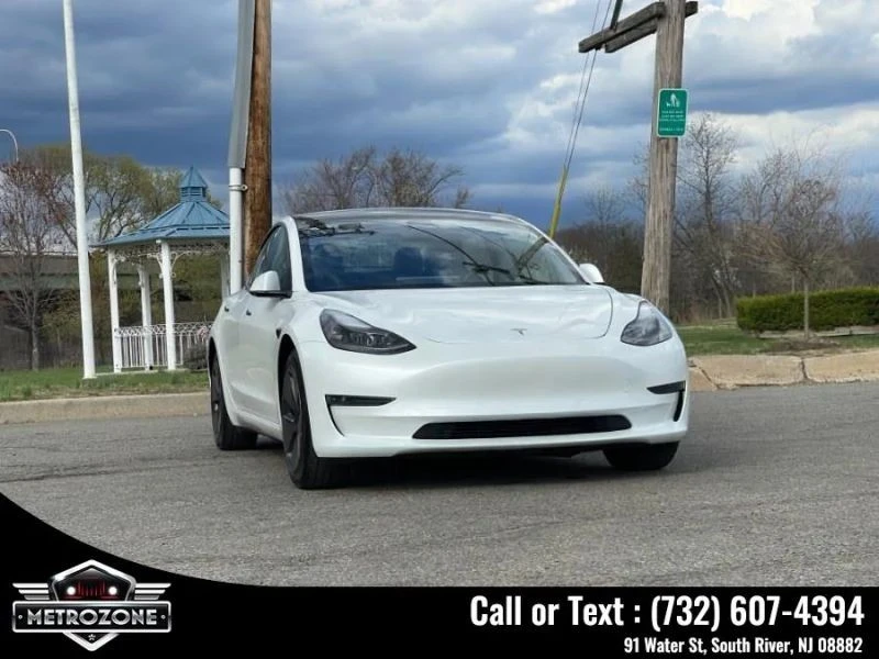 2023 Tesla Model 3 - Image 12 of 12