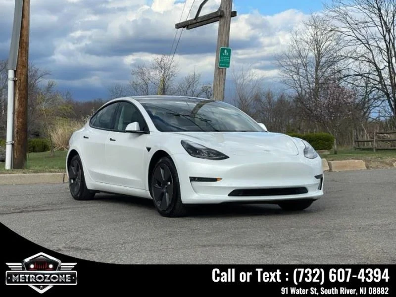 2023 Tesla Model 3 - Image 11 of 12