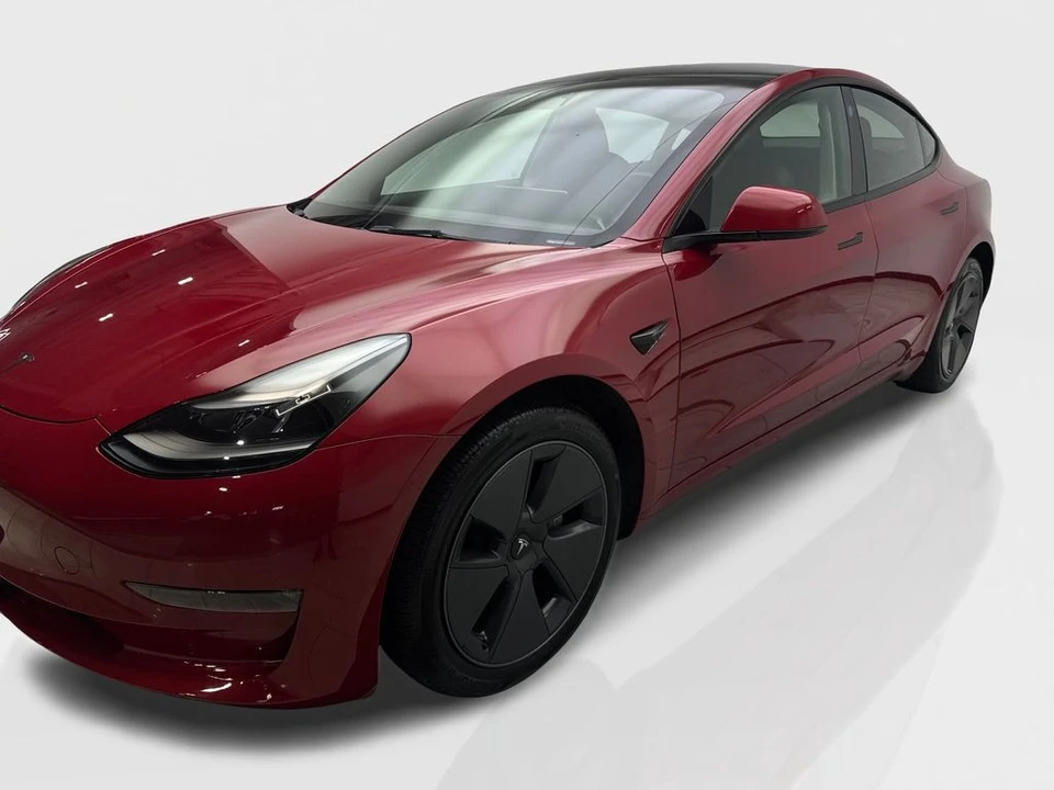 2023 Tesla Model 3 - Image 11 of 21
