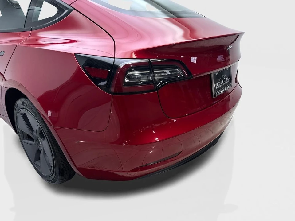 2023 Tesla Model 3 - Image 19 of 21