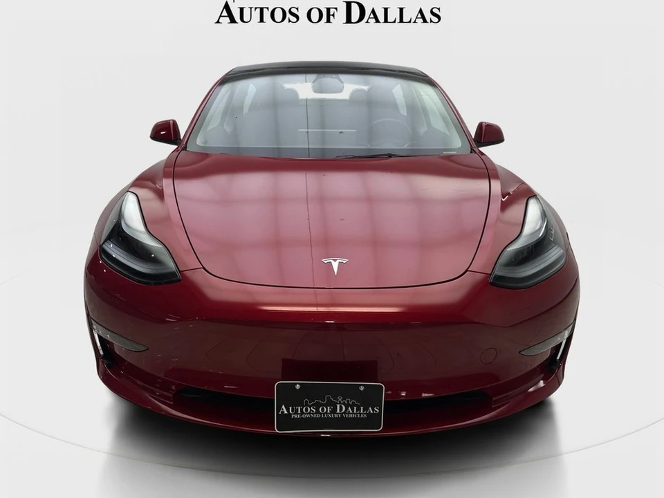 2023 Tesla Model 3 - Image 3 of 21