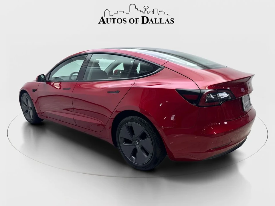 2023 Tesla Model 3 - Image 9 of 21