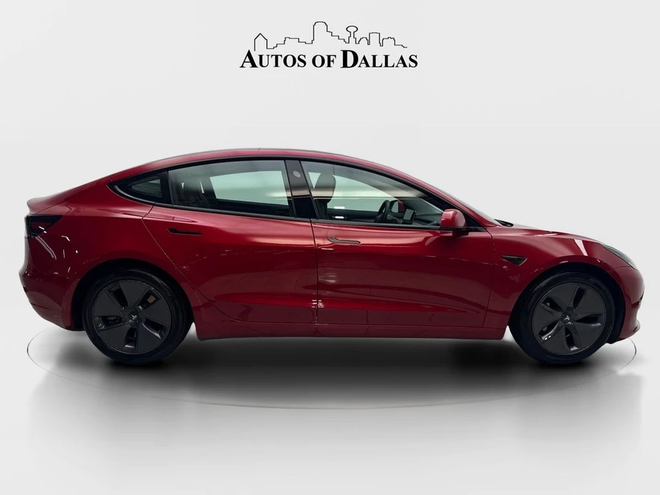 2023 Tesla Model 3 - Image 10 of 21
