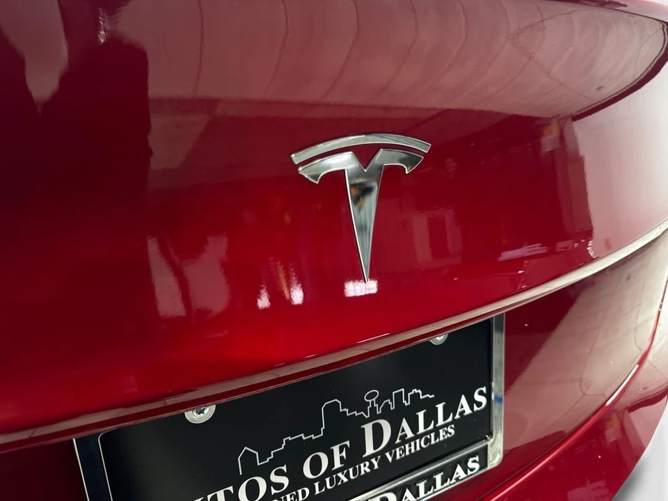 2023 Tesla Model 3 - Image 21 of 21